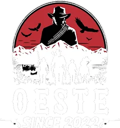 Oeste Roleplay - RedM Oeste Roleplay - RedM