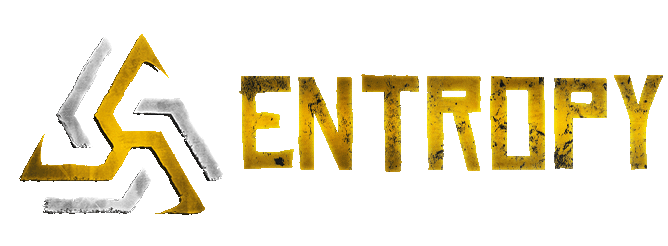 Entropy RP - RedM Entropy RP - RedM