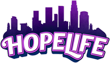 Hopelife - FiveM Hopelife - FiveM