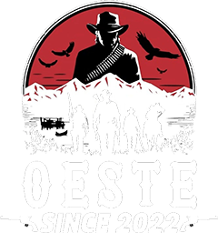 Oeste Roleplay - RedM Oeste Roleplay - RedM